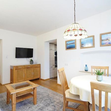 Sr Apartments Gmbh Rabitschhof Зеефельд в Тироле Экстерьер фото