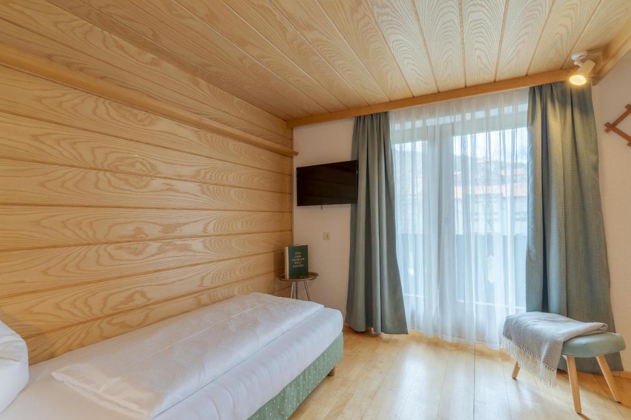 Sr Apartments Gmbh Rabitschhof Зеефельд в Тироле Экстерьер фото