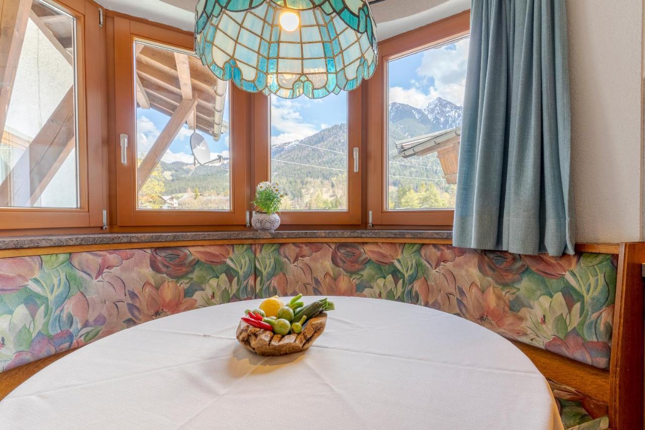 Sr Apartments Gmbh Rabitschhof Зеефельд в Тироле Экстерьер фото